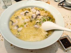 -大树餐厅(环球港店)