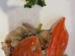 -阿巧一号私房菜(止园路店)