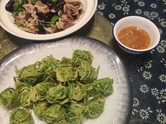 -旺角小渔村·海肠捞饭开创者(环山路店)