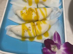 -香香海南菜餐厅
