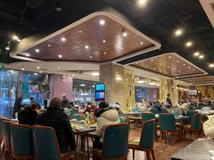 大堂-情妹耙泥鳅·江湖川菜(科华店)