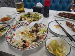 -帕米尔食府(白云观店)