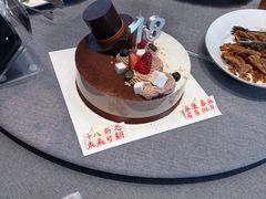 -好利来(新宜白店)