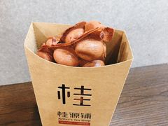 -桂桂茶(滨江百联店)