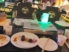 -夜的第七章·演艺自助餐厅