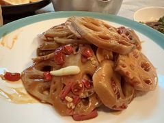 -老房子·南昌菜(双子塔店)