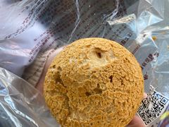 红豆Q果-鲍师傅糕点(江苏路店)