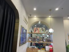 -海马体照相馆(上海宝山万达广场店)