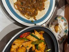 -巴依老爷新疆美食(昌平店)