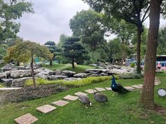 -扬州瘦西湖温泉