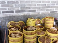 -南沙十九涌渔人码头-南门