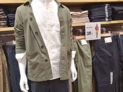 -优衣库(苏州吴江万象汇店)