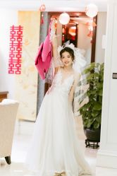 -欣薇婚纱(新源乐汇城店)