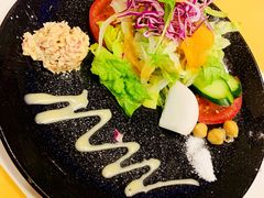 -活伊势龙虾料理 中纳言(千日前味乐馆店)