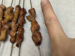 -崔记炸串(珠江店)