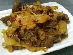 -红鼻子桂林米粉(金唐新光界店)