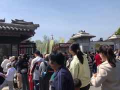 -合肥三国新城遗址公园