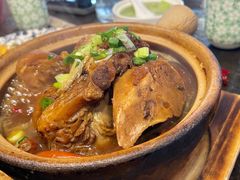 -吃货私房菜(丽江束河古镇店)