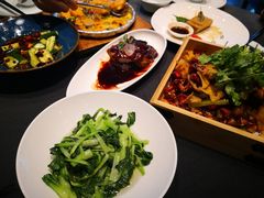 -望乡楼上海菜(日月光店)