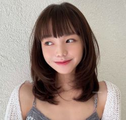 -FASHION PALACE hair+