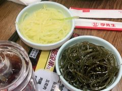 -李先生牛肉面大王(北京平谷步行街店)