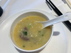 -白天鹅宾馆-宏图府餐厅