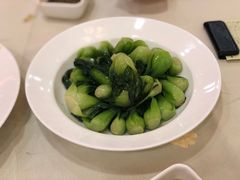 小青菜-王宝和酒家(黄浦店)