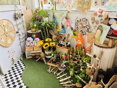 -胡姬港湾幼儿园(龙华丰谷园)