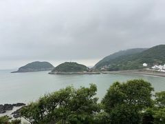 -桃花岛风景旅游区
