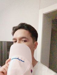 -即型男士理发工作室