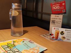 -必胜客(机场路店)