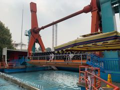 -成都欢乐谷