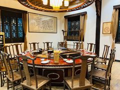 包房-木子山庄·安徽省老字号·中国炖锅宴