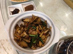 -砂锅居(西四店)