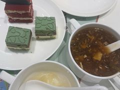 -国际青年会议酒店