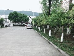 -仙海旅游度假区