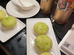 侨乡葱茸包-闽和南(深圳万象城店)