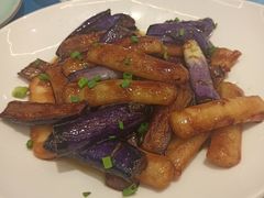 -阿毛饭店(和义路店)