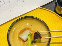 -帝鮨·烧肉割烹(龙湖金楠天街店)