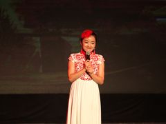 -陕北民歌大舞台