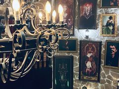 -雪灵魔法世界SHELLY’S TAROT(大良桂畔里店)