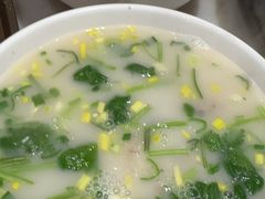 -七百岁羊肉馆(环球港店)