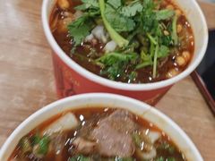 -江三王记牛杂馆(总店)