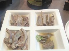-香山湖家家宴(中山陵店)