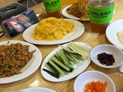 -姥家春饼店(漳州二路店)