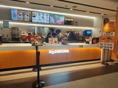 -吉野家(大悦城店)