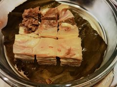 -上海1号私藏菜(静安店)
