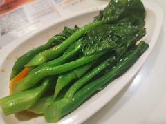 -新大咀港式茶餐厅(宝山万达店)