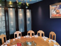 包厢-额尔敦传统涮火锅·烧烤(鑫源山庄店)