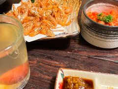 -酒肴一瓢·活贝料理·日本料理(三元桥·霄云路店)